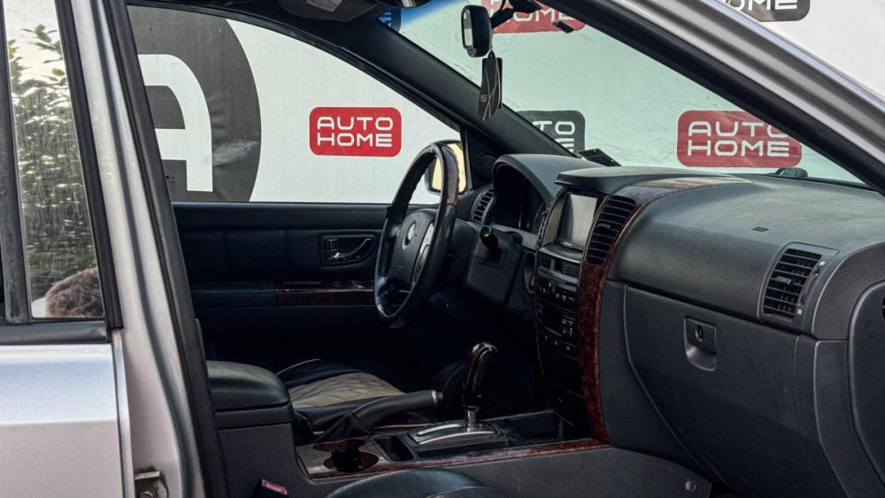 Kia Sorento I Санкт-Петербург  - изображение 8