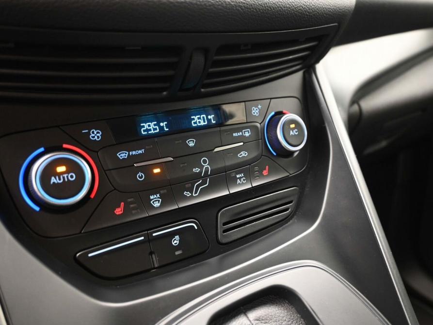 Ford Kuga II Рестайлинг Ростов-на-Дону  - изображение 21