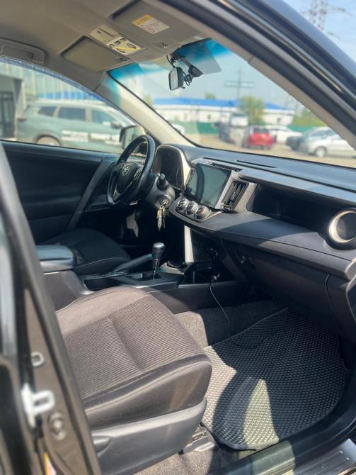 Toyota RAV4 IV (XA40) Томск  - изображение 15