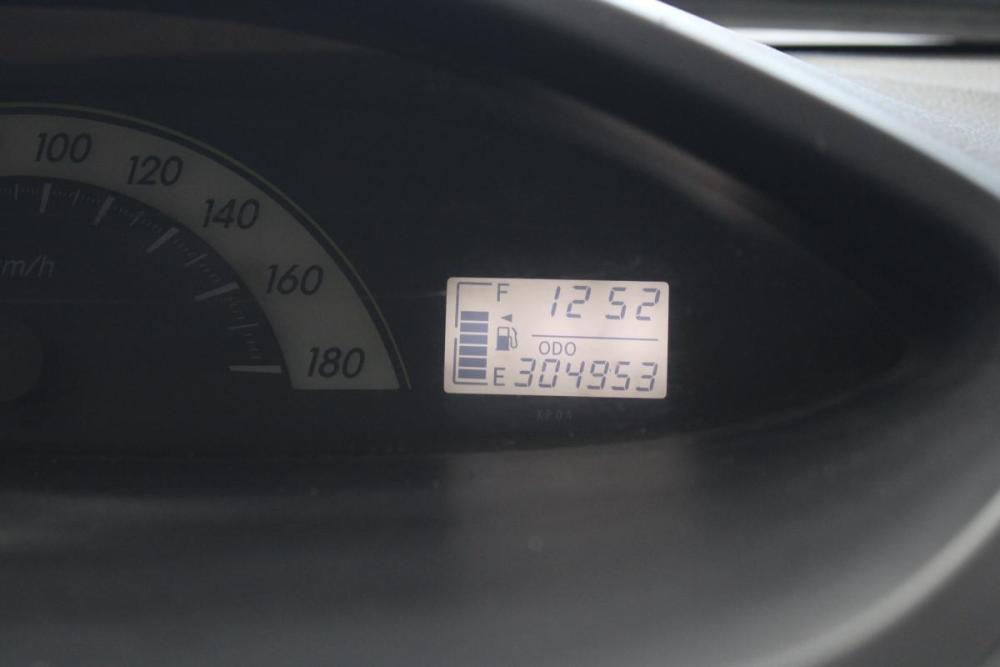 Toyota Belta I Томск  - изображение 8