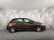 Peugeot 308 I Рестайлинг Москва  - изображение 25