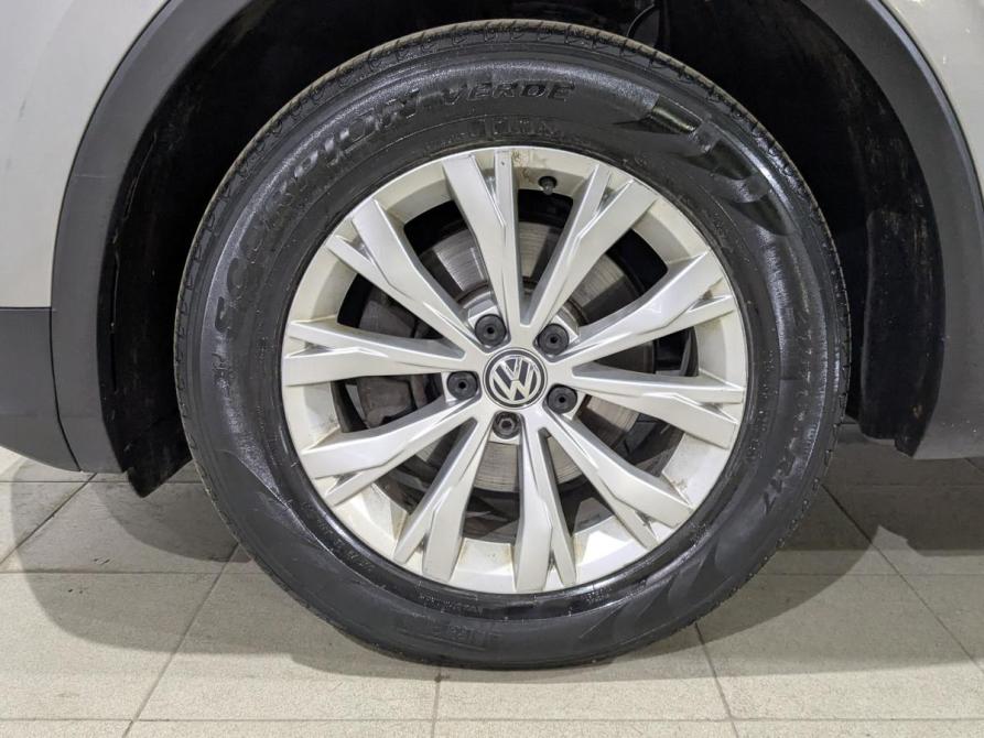 Volkswagen Tiguan II Москва  - изображение 12