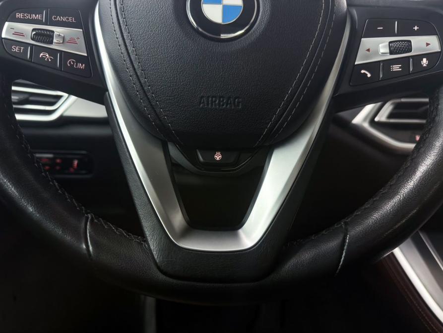 BMW X5 IV (G05/G18) Уфа  - изображение 20