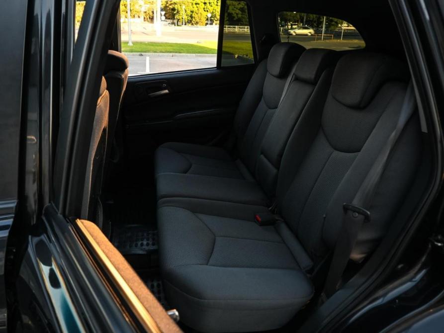 SsangYong Kyron I Волгоград  - изображение 9