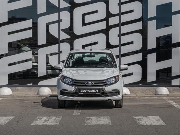 Lada (ВАЗ) Granta I Рестайлинг с пробегом 2024 года, цена 821 000 рублей, 67444 км, седан, Автокод Объявления