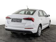 Skoda Rapid II Москва  - изображение 30