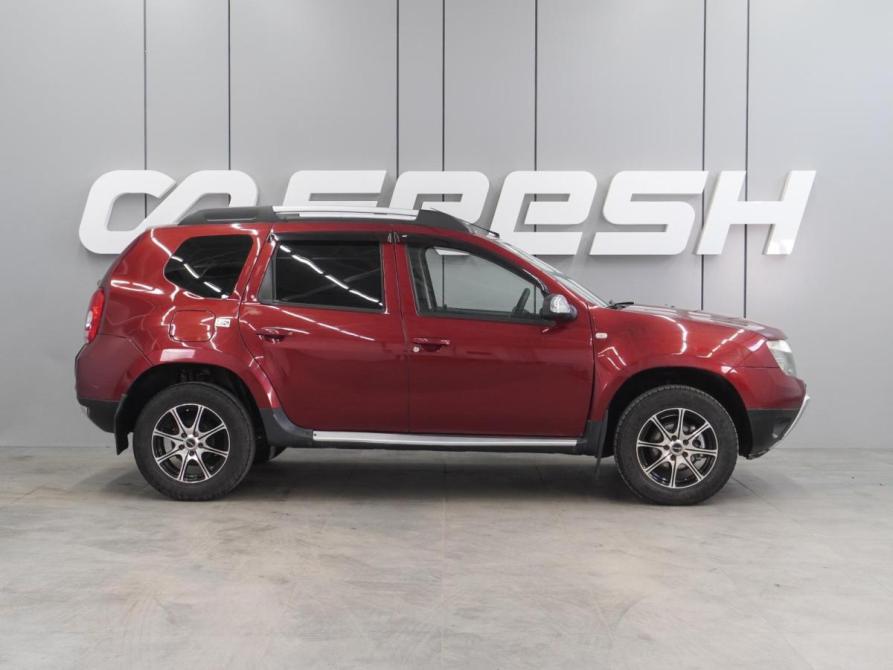 Renault Duster I Воронеж  - изображение 5