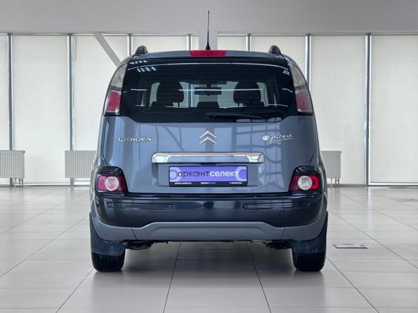 Citroen C3 Picasso I с пробегом 2010 года, цена 510 000 рублей, 186111 км, минивэн, Автокод Объявления