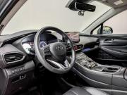 Hyundai Santa Fe IV Рестайлинг Москва  - изображение 45