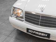 Mercedes-Benz S-Класс III (W140) Рестайлинг Тюмень  - изображение 43