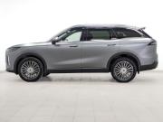 Chery Tiggo 9 I Москва  - изображение 38