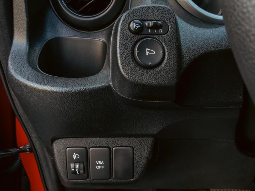 Honda Jazz II Краснодар  - изображение 17