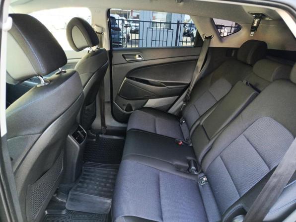 Hyundai Tucson III с пробегом 2018 года, цена 2 045 000 рублей, 158310 км, внедорожник, Автокод Объявления
