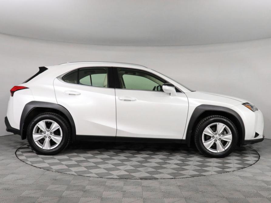 Lexus UX I Химки  - изображение 4