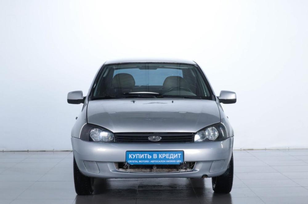 Lada (ВАЗ) Kalina I Челябинск  - изображение 2