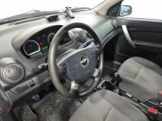 Chevrolet Aveo I Рестайлинг Пермь  - изображение 26