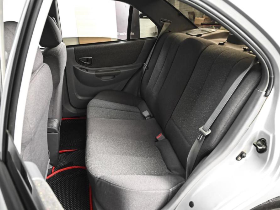 Hyundai Accent II Ставрополь  - изображение 9
