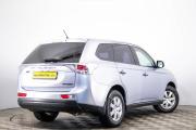 Mitsubishi Outlander III Пермь  - изображение 24