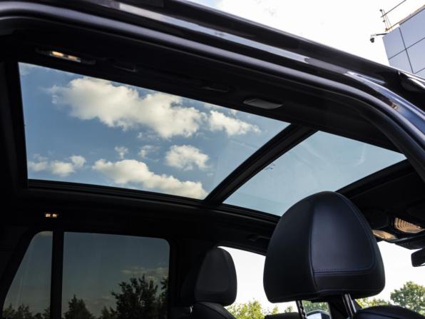 BMW X3 III (G01) с пробегом 2019 года, цена 4 348 000 рублей, 75000 км, внедорожник, Автокод Объявления