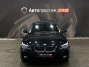 BMW 5 серии V (E60/E61) Рестайлинг Пермь  - изображение 24