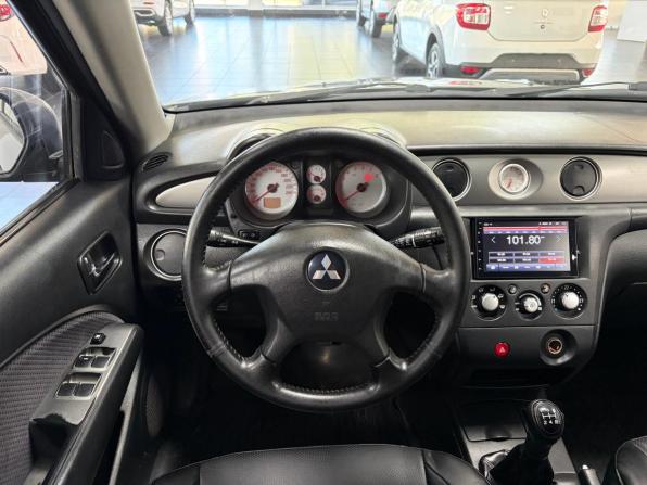 Mitsubishi Outlander I с пробегом 2006 года, цена 488 000 рублей, 307700 км, внедорожник, Автокод Объявления