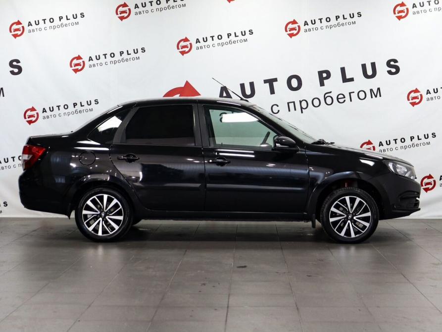 Lada (ВАЗ) Granta I Рестайлинг Минеральные Воды  - изображение 5