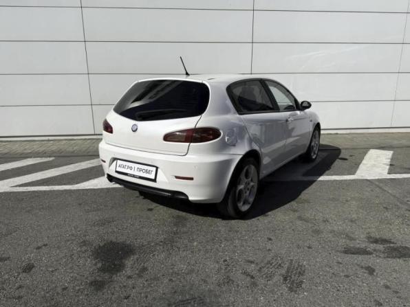 Alfa Romeo 147 I Рестайлинг с пробегом 2007 года, цена 690 000 рублей, 169800 км, хэтчбек, Автокод Объявления