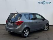 Opel Meriva B Москва  - изображение 18
