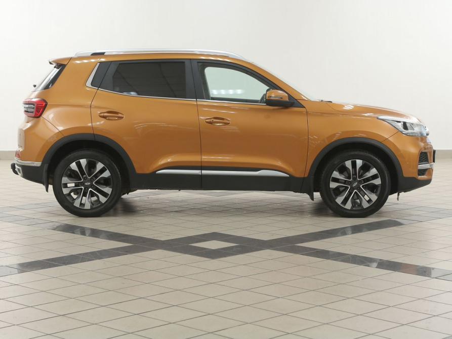 Chery Tiggo 4 I Рестайлинг Иваново  - изображение 5