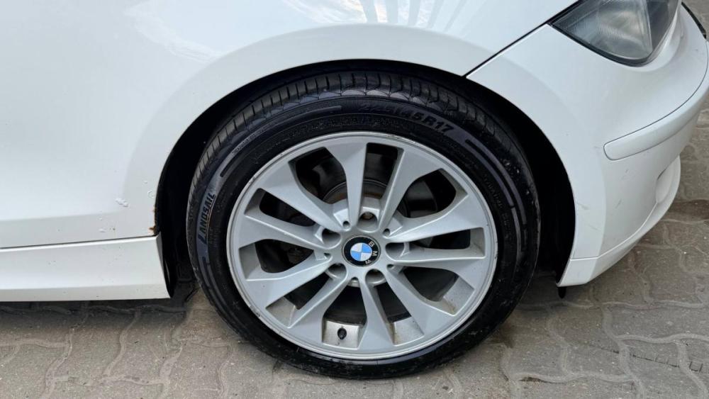 BMW 1 серии I (E81/E82/E87/E88) Рестайлинг Москва  - изображение 15