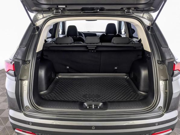 Changan CS35 Plus I Рестайлинг с пробегом 2023 года, цена 1 550 000 рублей, 89105 км, внедорожник, Автокод Объявления