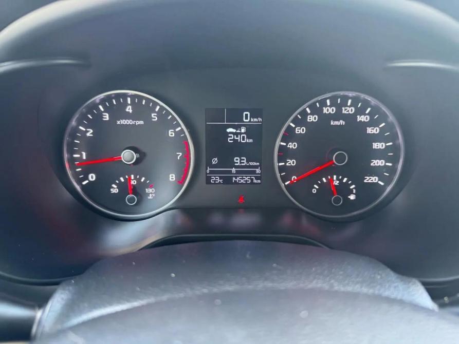 Kia Rio IV Альметьевск  - изображение 8