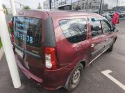 Lada (ВАЗ) Largus I Санкт-Петербург  - изображение 8