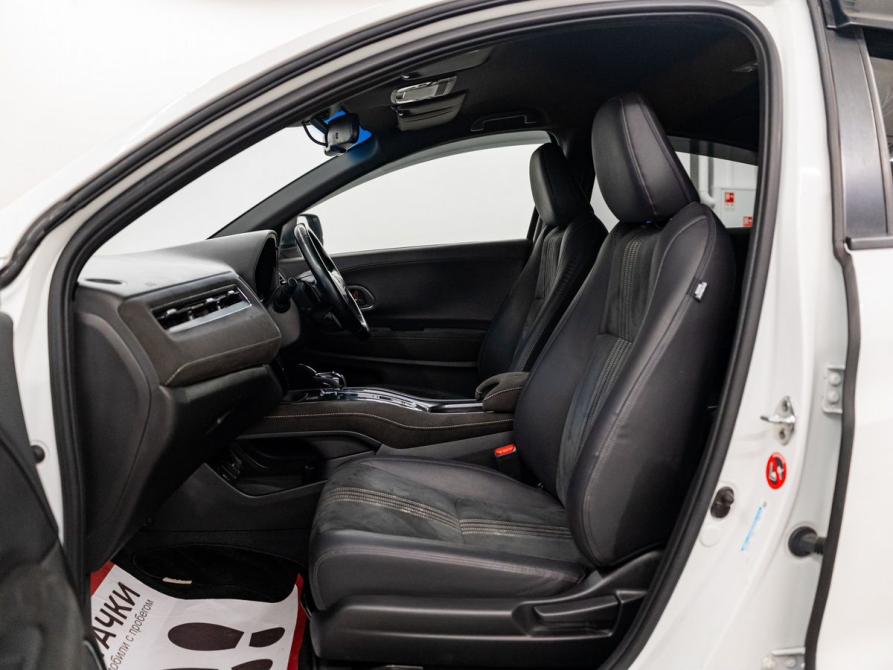 Honda Vezel I Рестайлинг Красноярск  - изображение 6