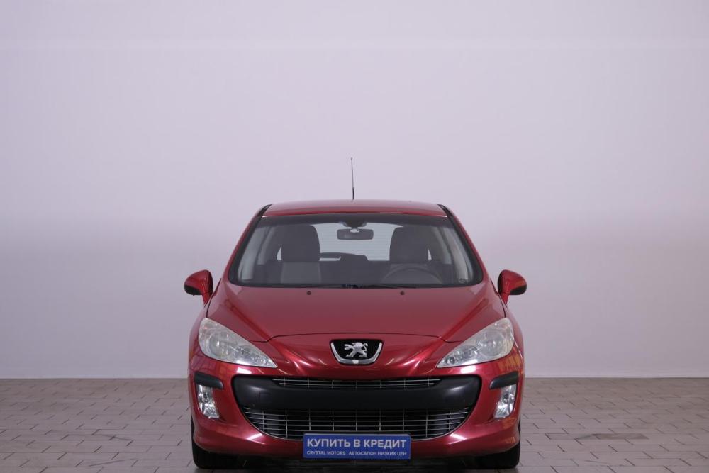 Peugeot 308 I Омск  - изображение 2