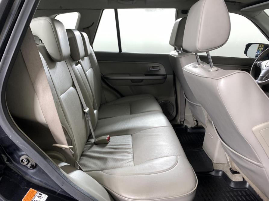 Suzuki Grand Vitara II Москва  - изображение 17