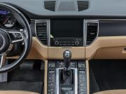 Porsche Macan I Рестайлинг Москва  - изображение 40