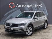 Volkswagen Tiguan II Рестайлинг Пермь  - изображение 30