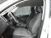 Volkswagen Tiguan I Рестайлинг Екатеринбург  - изображение 37