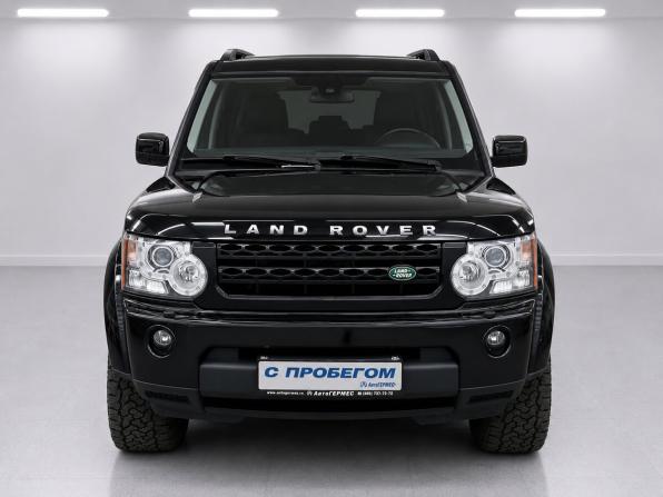 Land Rover Discovery IV с пробегом 2012 года, цена 1 785 000 рублей, 217845 км, внедорожник, Автокод Объявления