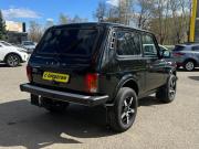 Lada (ВАЗ) Niva Legend Нефтекамск  - изображение 14