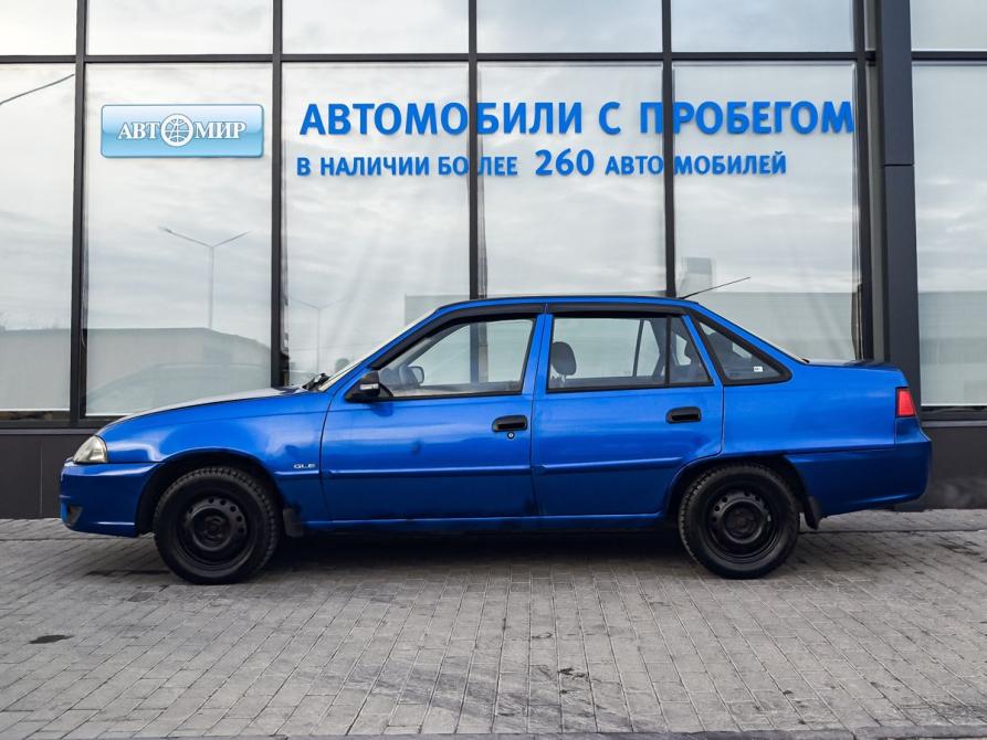 Daewoo Nexia I Рестайлинг Екатеринбург  - изображение 2