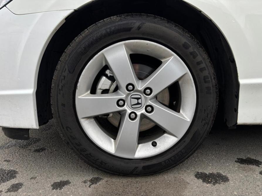 Honda Civic VIII Рестайлинг Санкт-Петербург  - изображение 9