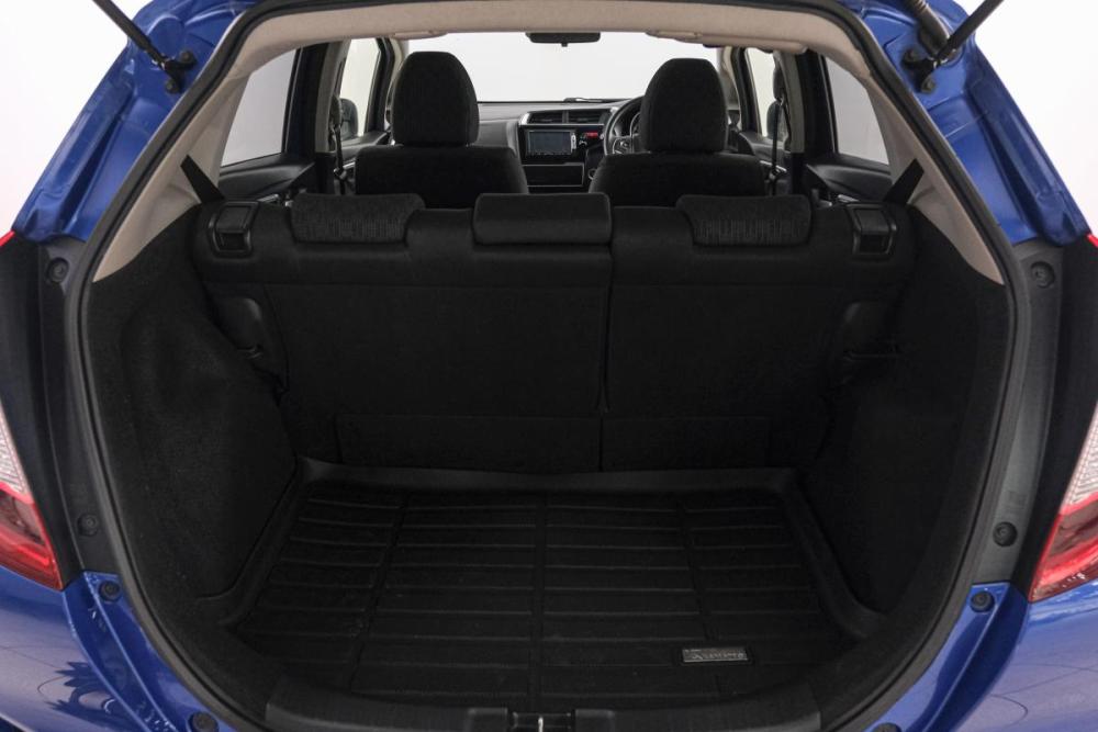 Honda Fit III Красноярск  - изображение 22