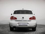 Skoda Superb II Санкт-Петербург  - изображение 31