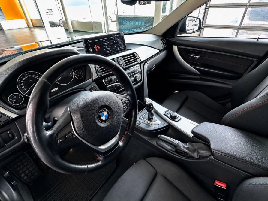 BMW 3 серии VI (F3x) Ростов-на-Дону  - изображение 6