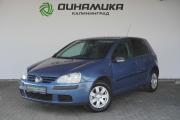 Volkswagen Golf V Калининград  - изображение 19