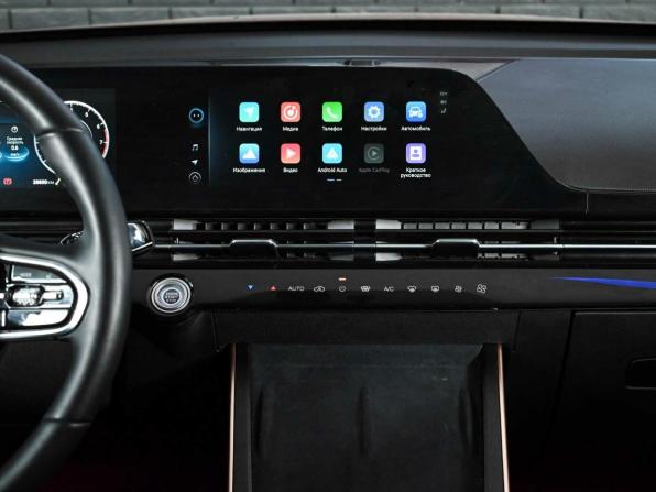 Omoda C5 I с пробегом 2024 года, цена 1 697 000 рублей, 24522 км, внедорожник, Автокод Объявления