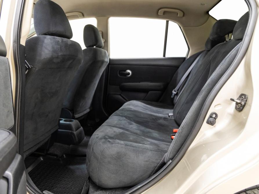 Nissan Tiida I Волгоград  - изображение 30