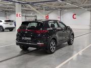 Kia Sportage IV Рестайлинг Казань  - изображение 30